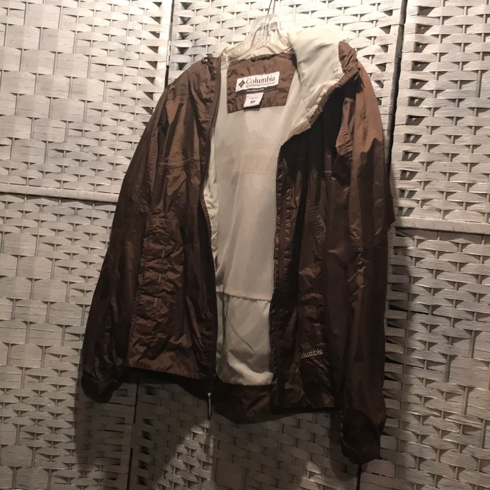 Women’s Columbia jacket